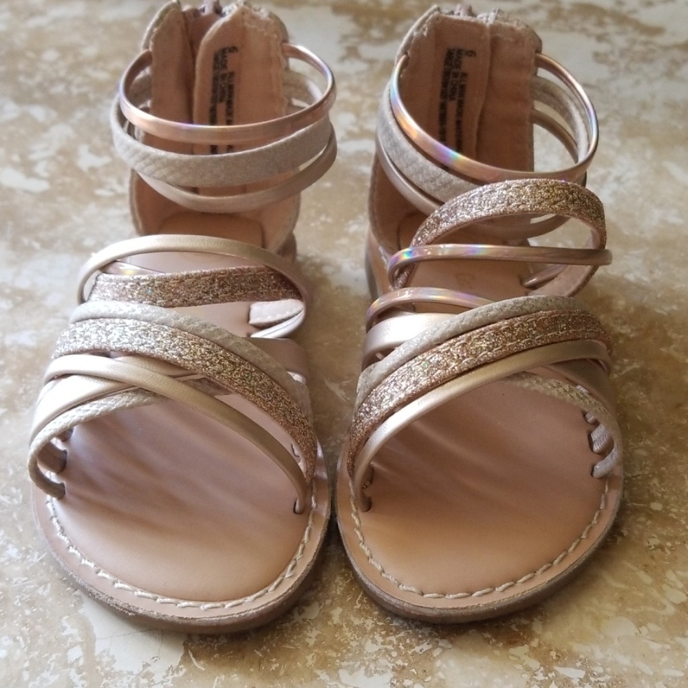 Cat & Jack Sandals